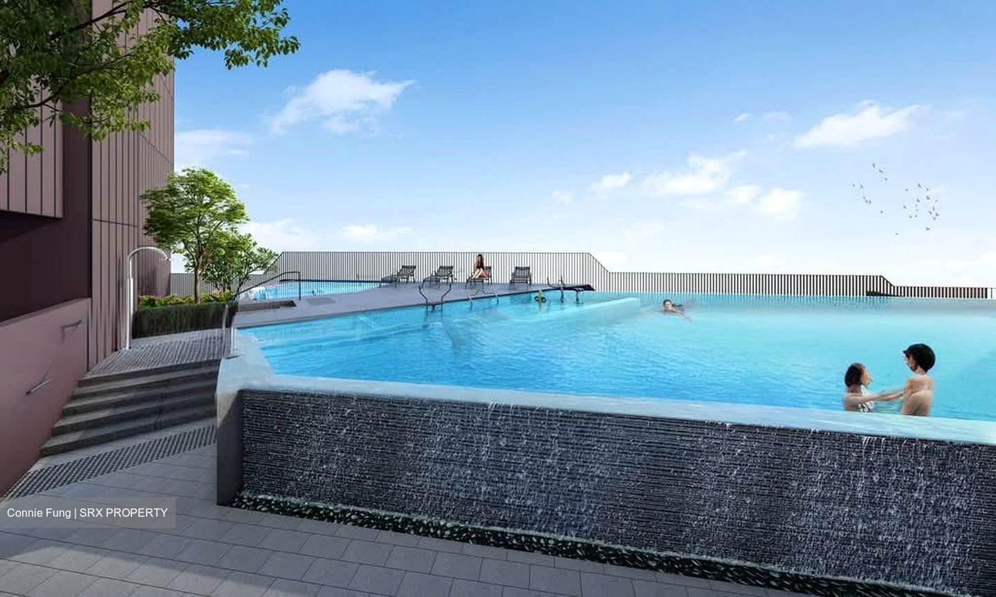 Arina East Residences (D15), Apartment #583378981